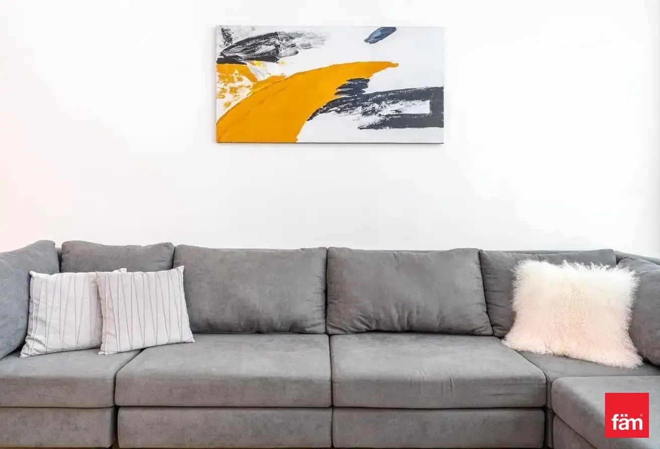 Fully Furnished | Stunning Apartment | Well Priced