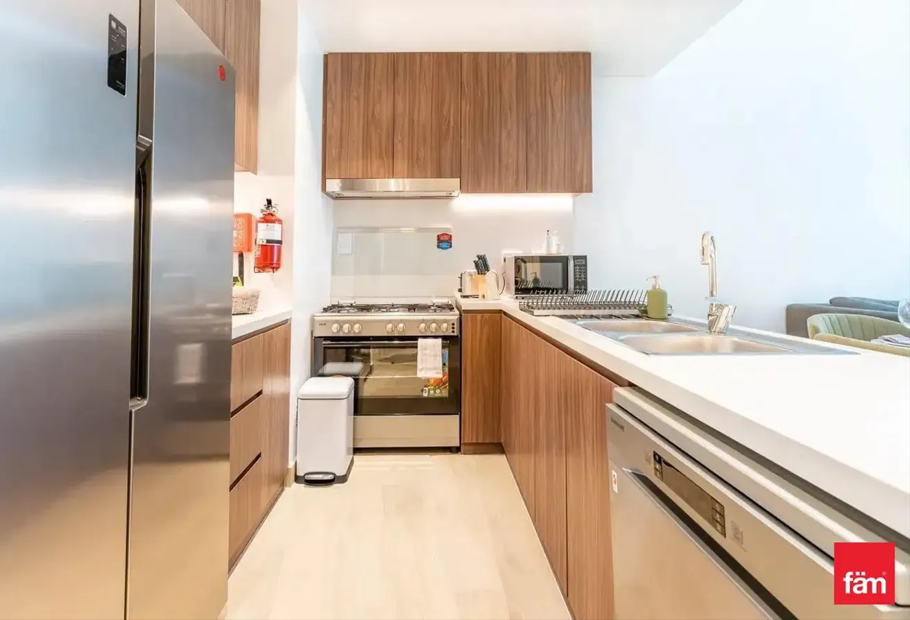Fully Furnished | Stunning Apartment | Well Priced