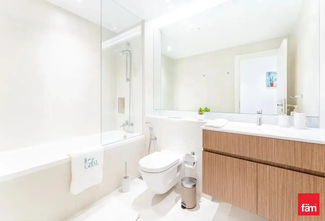 Fully Furnished | Stunning Apartment | Well Priced