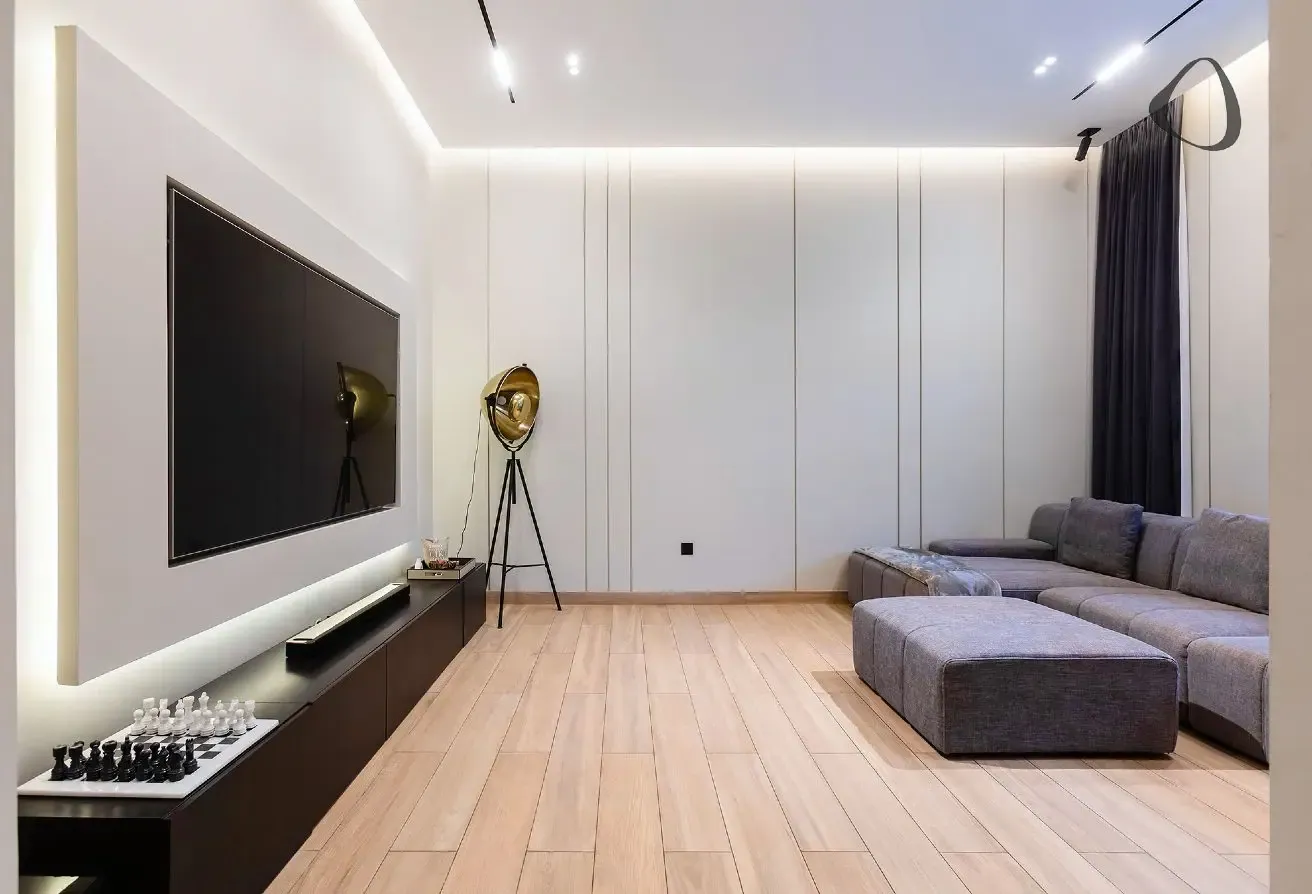 5 Bed | Custom VD1 | Huge Plot