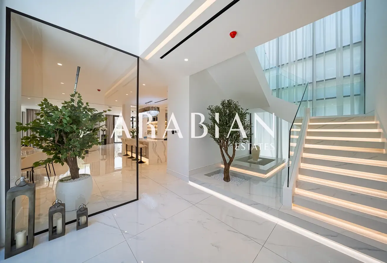 VD1 | Fully Upgraded | Vacant | Pool | Golf View