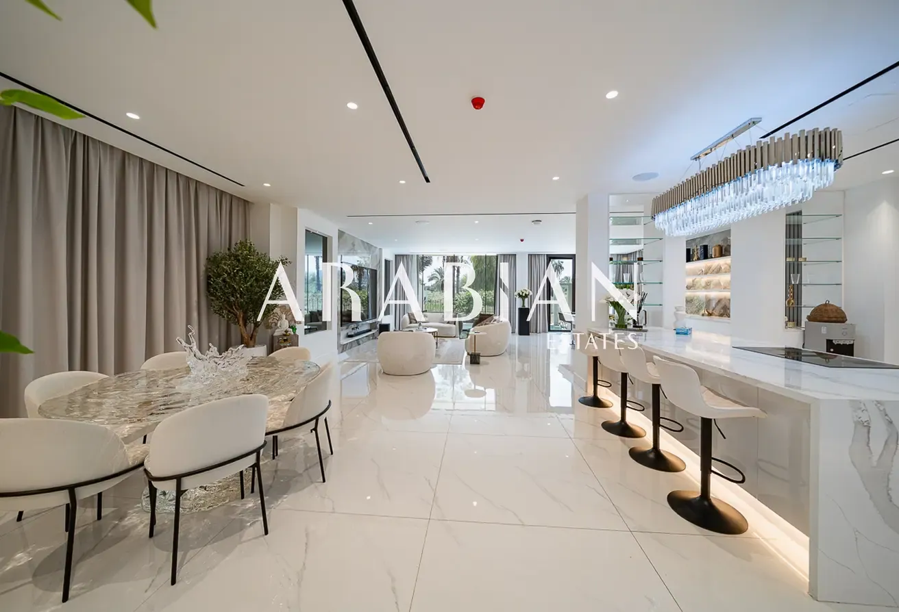 VD1 | Fully Upgraded | Vacant | Pool | Golf View
