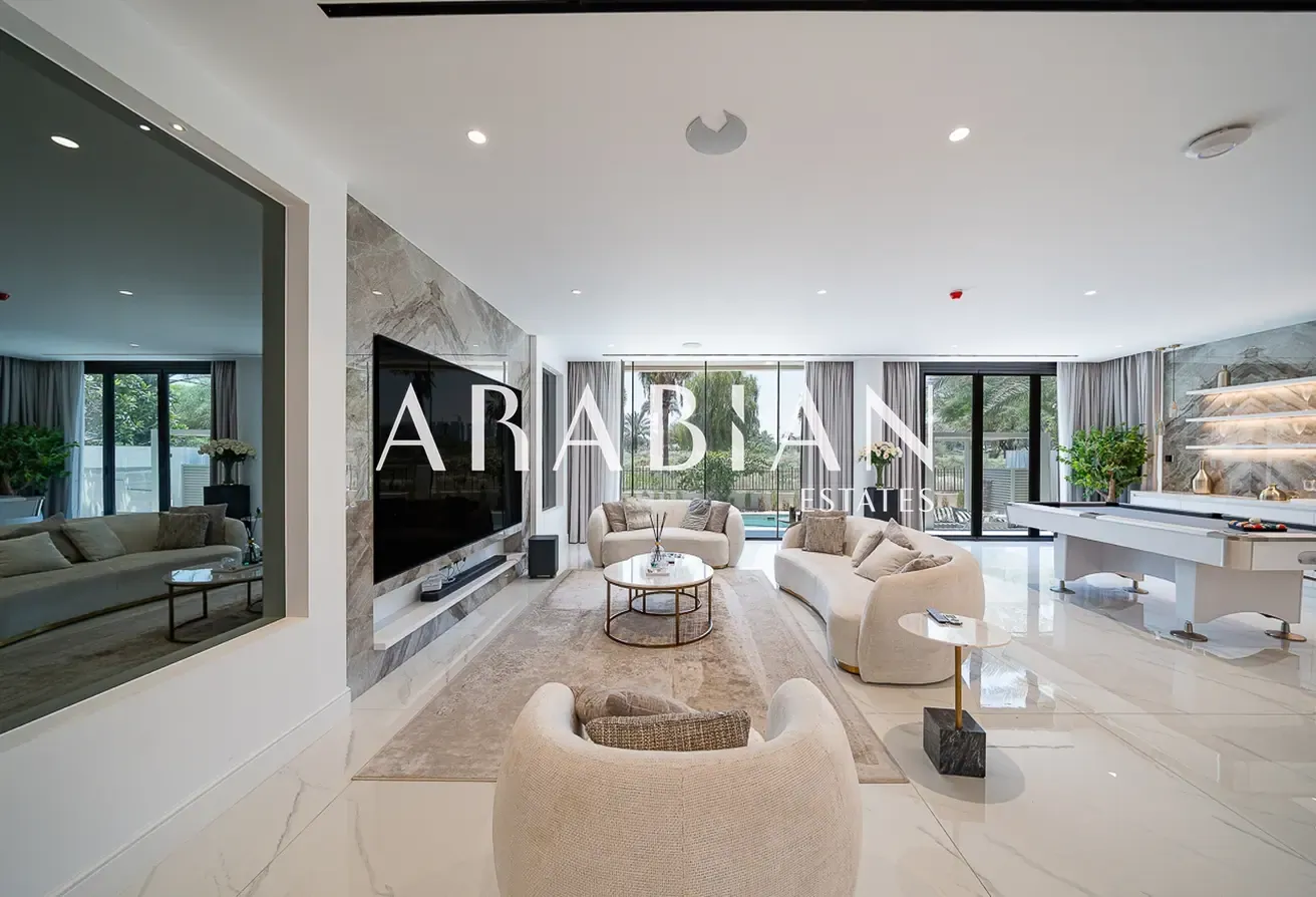 VD1 | Fully Upgraded | Vacant | Pool | Golf View