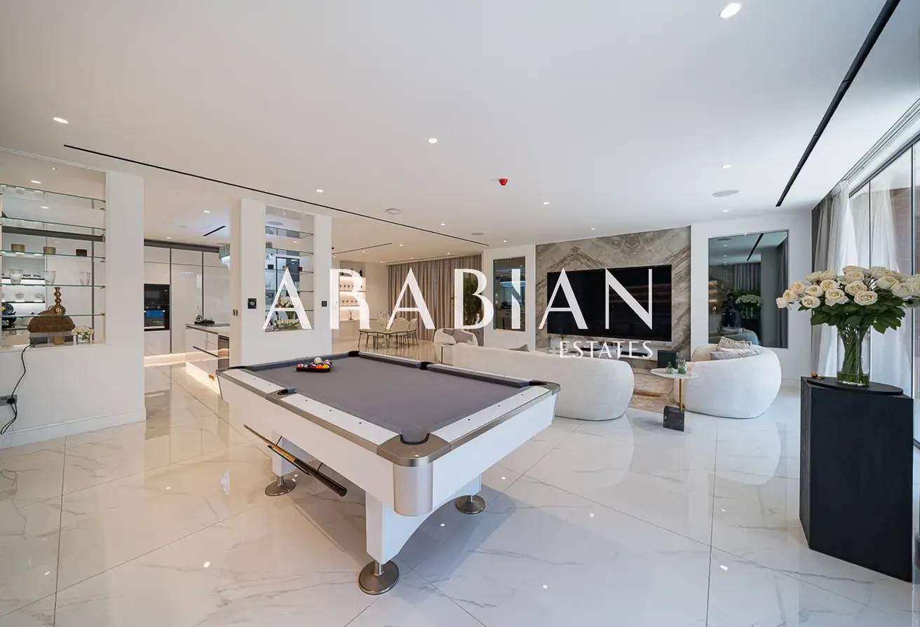VD1 | Fully Upgraded | Vacant | Pool | Golf View