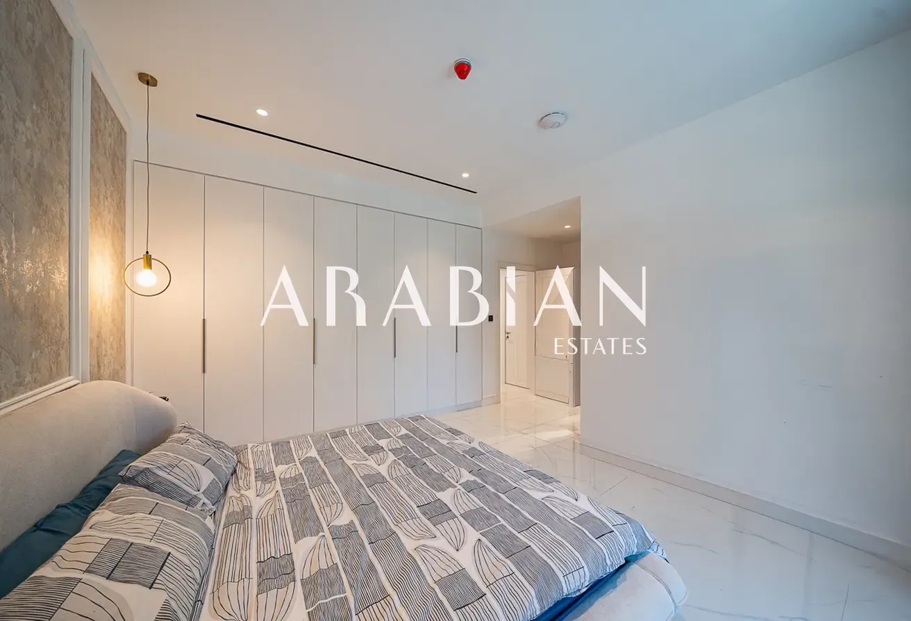 VD1 | Fully Upgraded | Vacant | Pool | Golf View