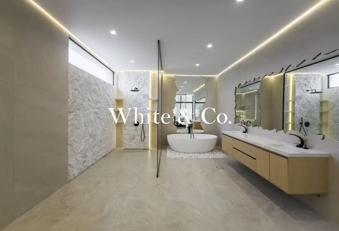 VD1 | Exclusive | 6 Bedroom | Golf Backing