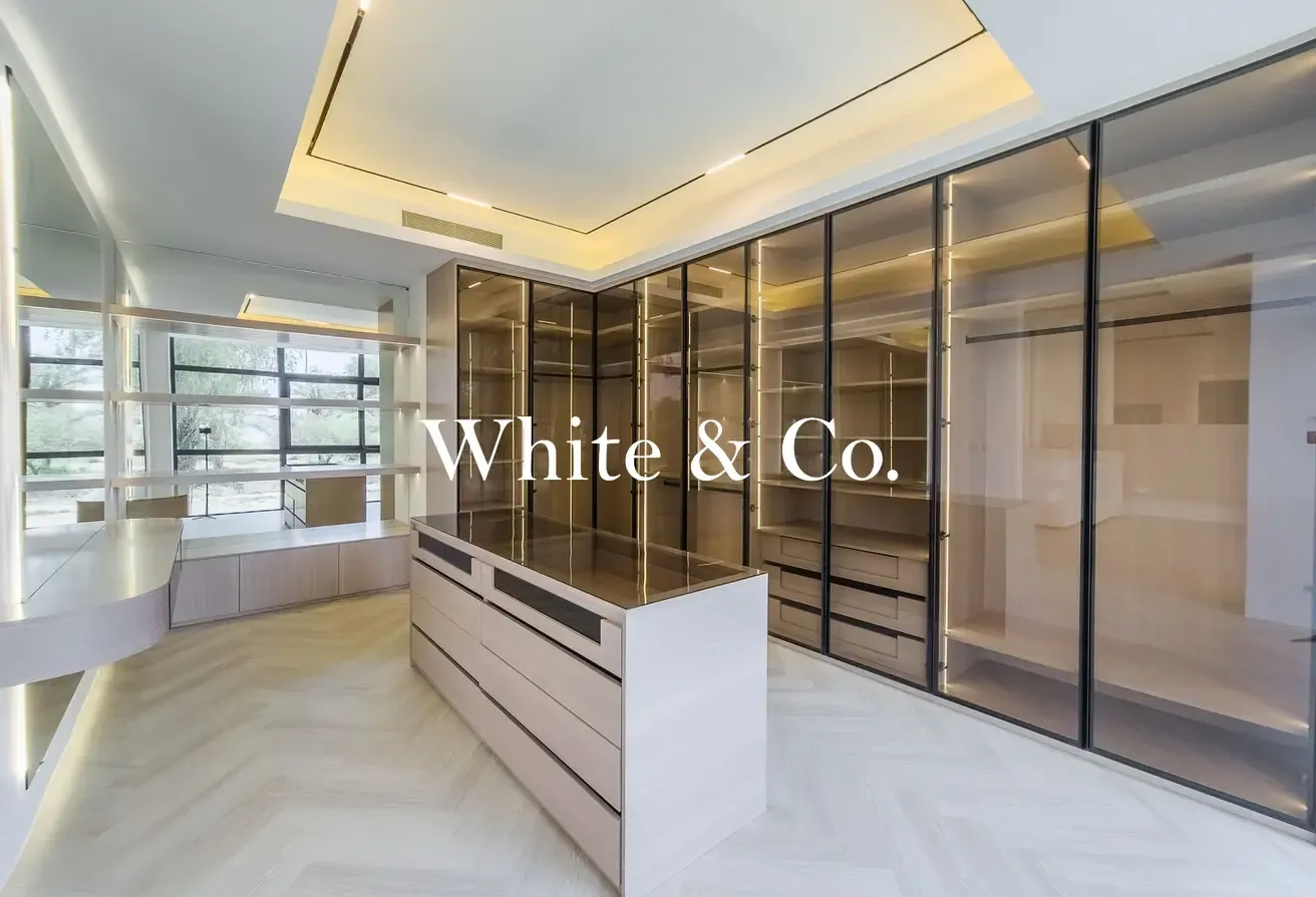 VD1 | Exclusive | 6 Bedroom | Golf Backing