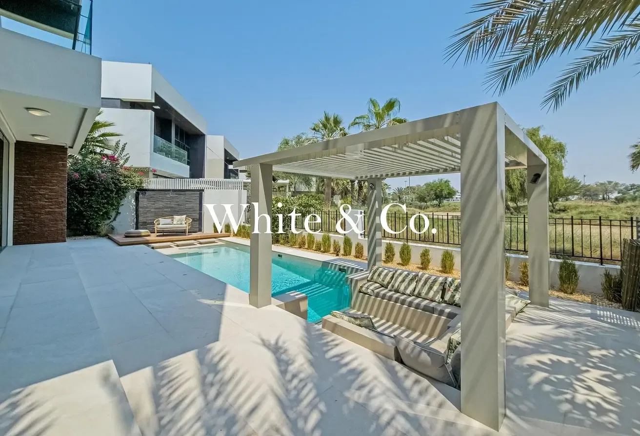 VD1  | Motivated Seller | Golf Course View