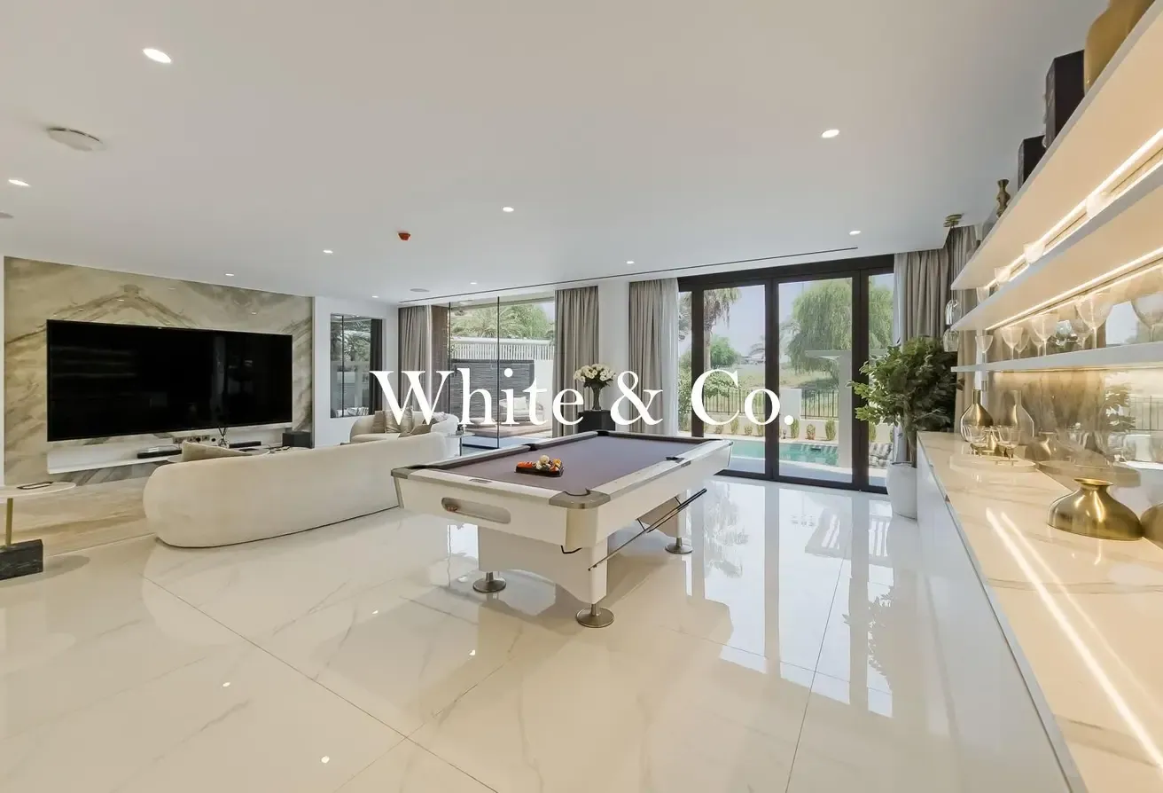 VD1  | Motivated Seller | Golf Course View