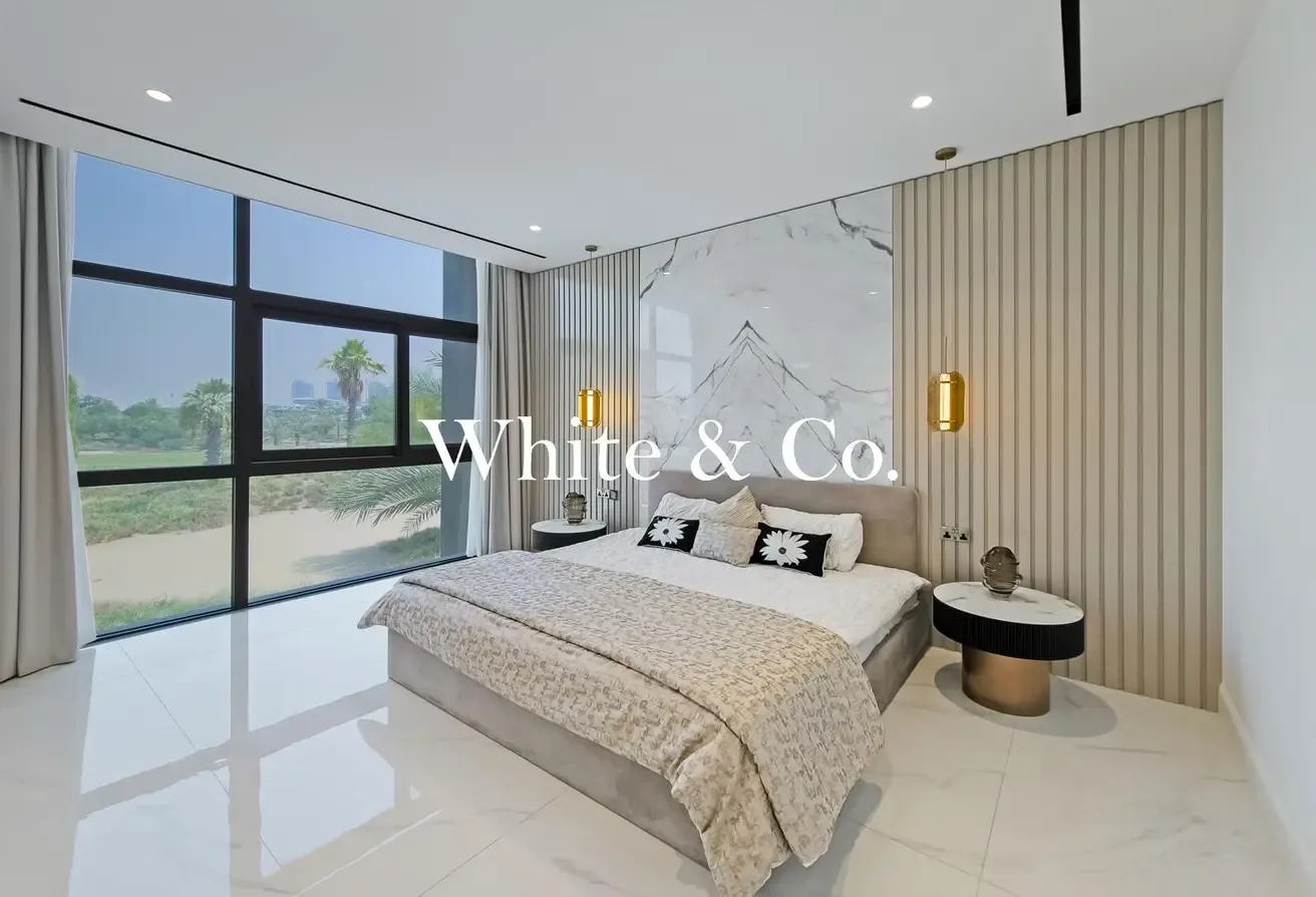 VD1  | Motivated Seller | Golf Course View