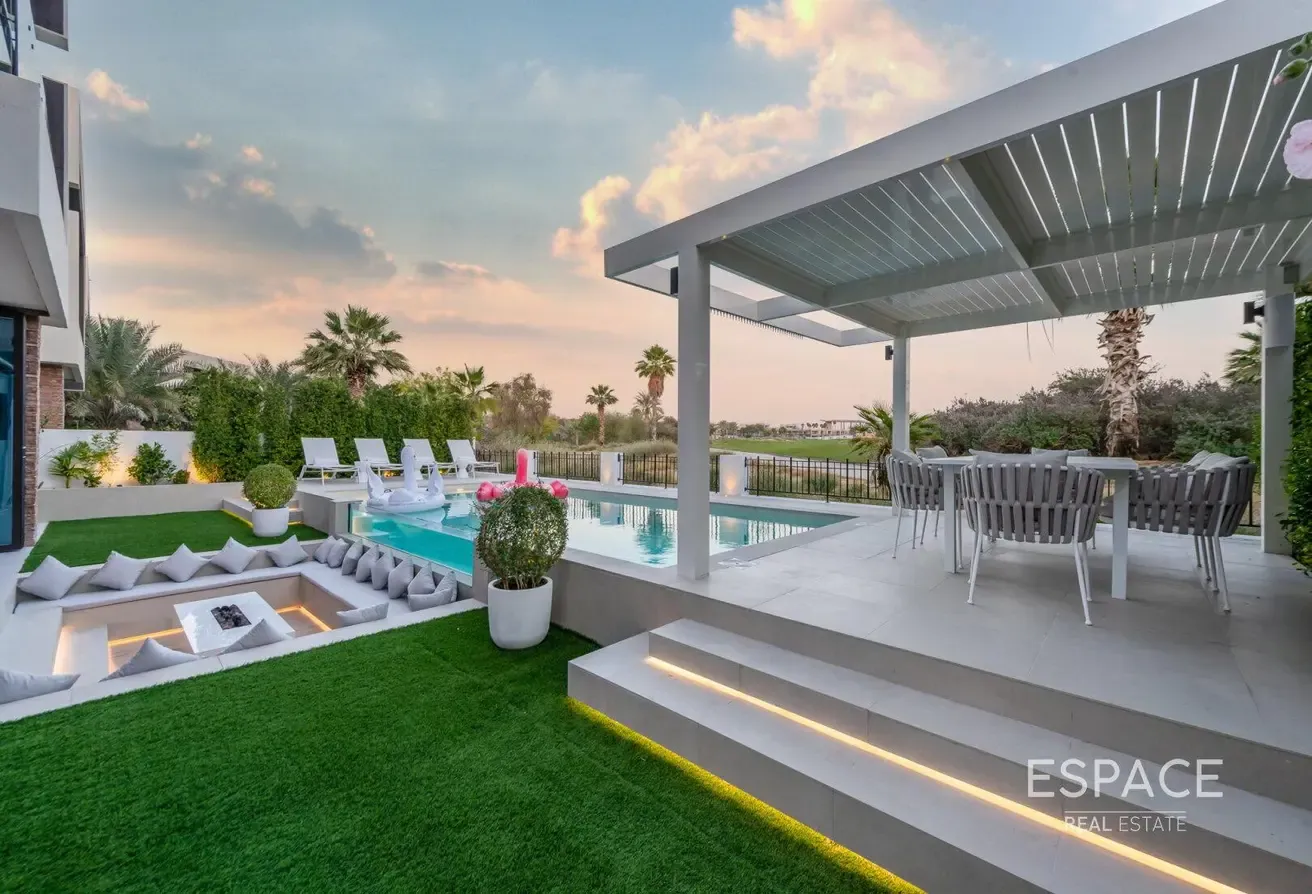 Turn Key | Best View | Smart Home