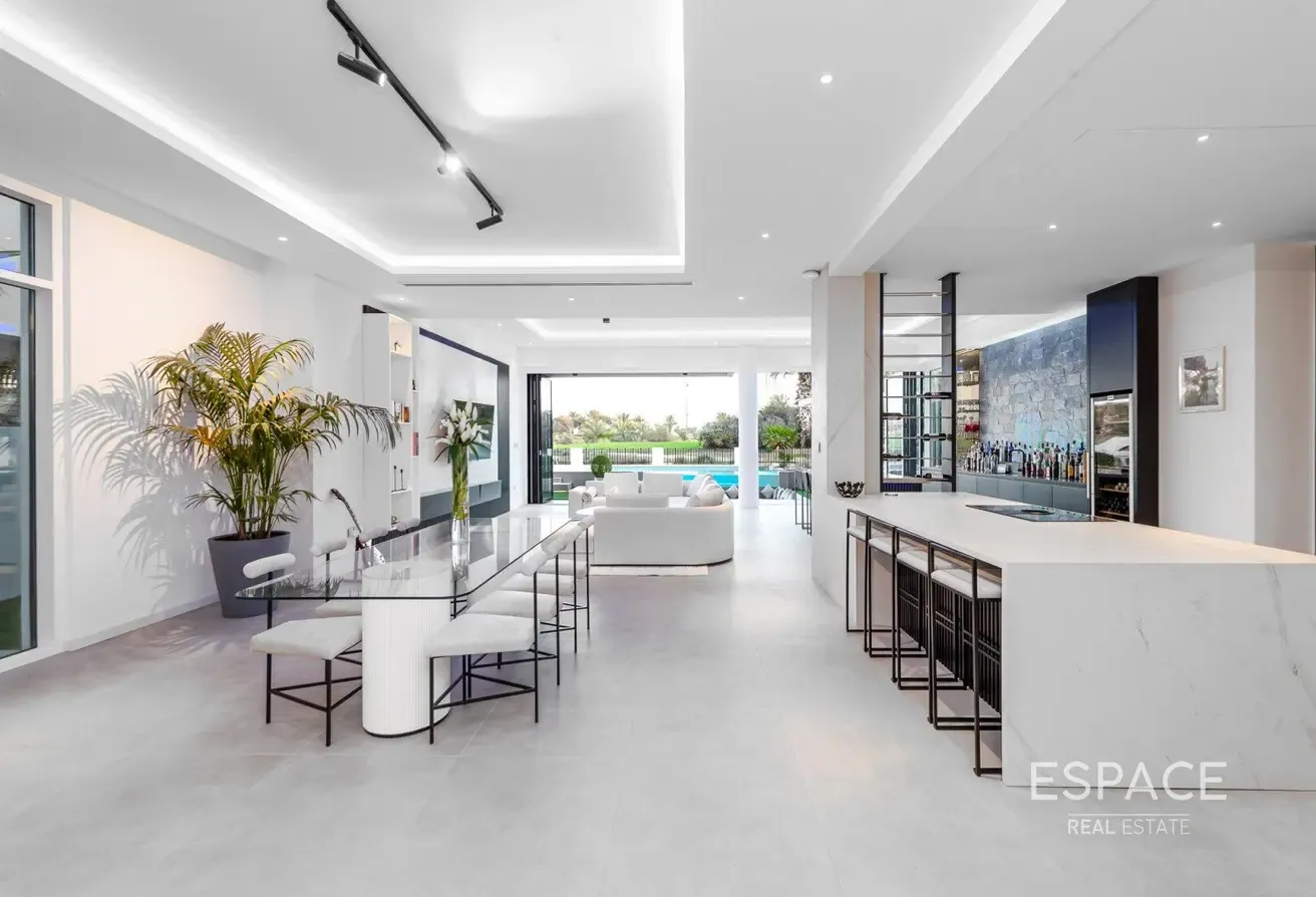 Turn Key | Best View | Smart Home