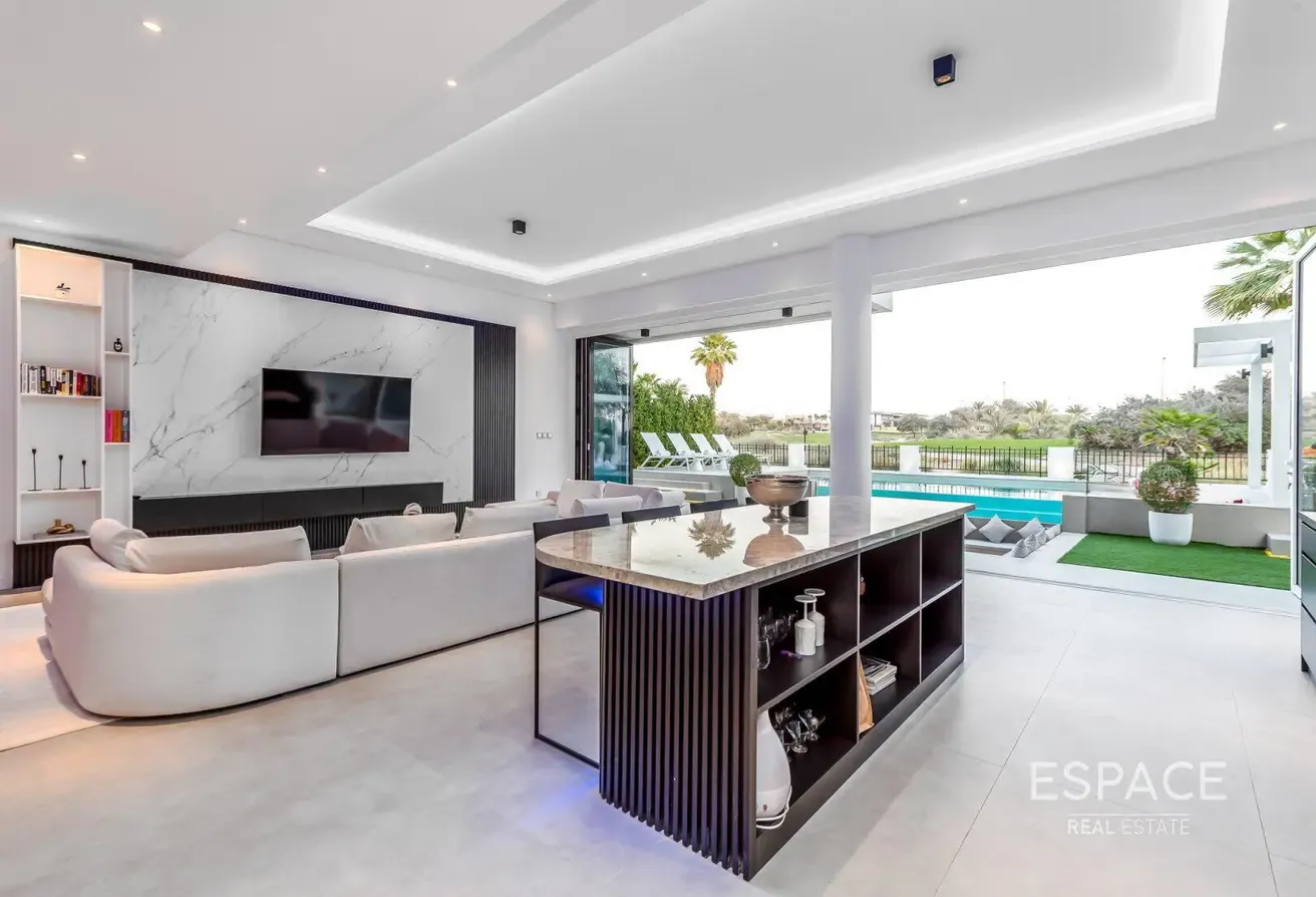 Turn Key | Best View | Smart Home