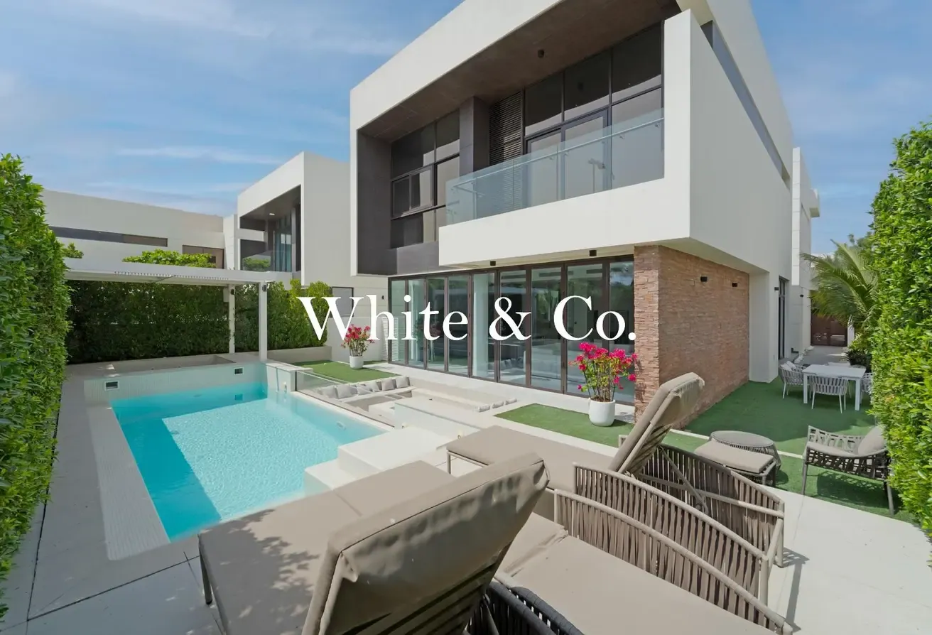 Fully Upgraded | Turn Key | Golf Views