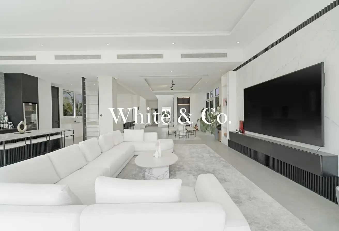 Fully Upgraded | Turn Key | Golf Views
