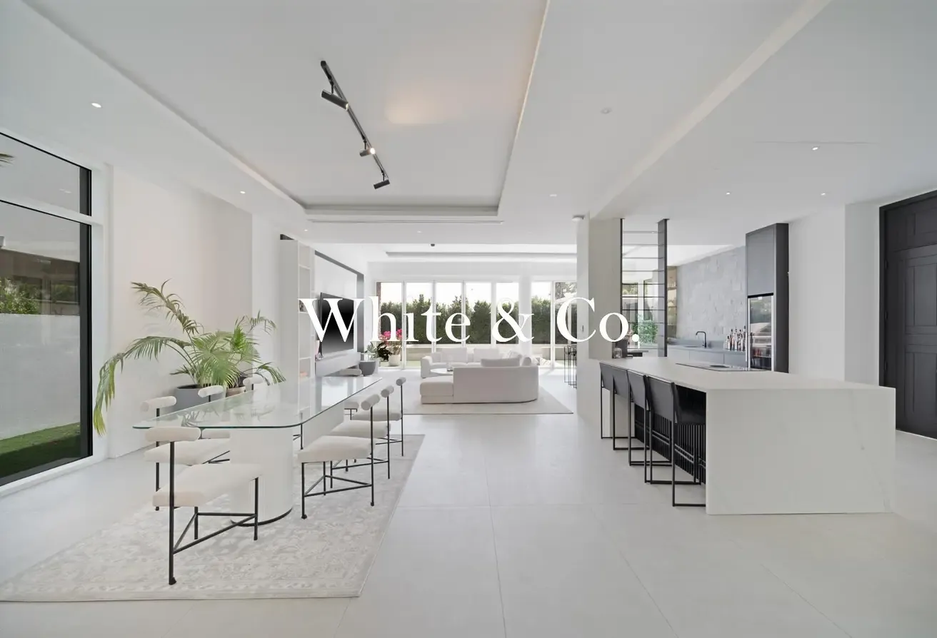 Fully Upgraded | Turn Key | Golf Views