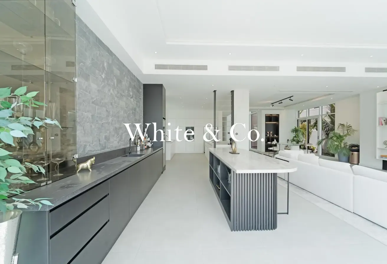 Fully Upgraded | Turn Key | Golf Views