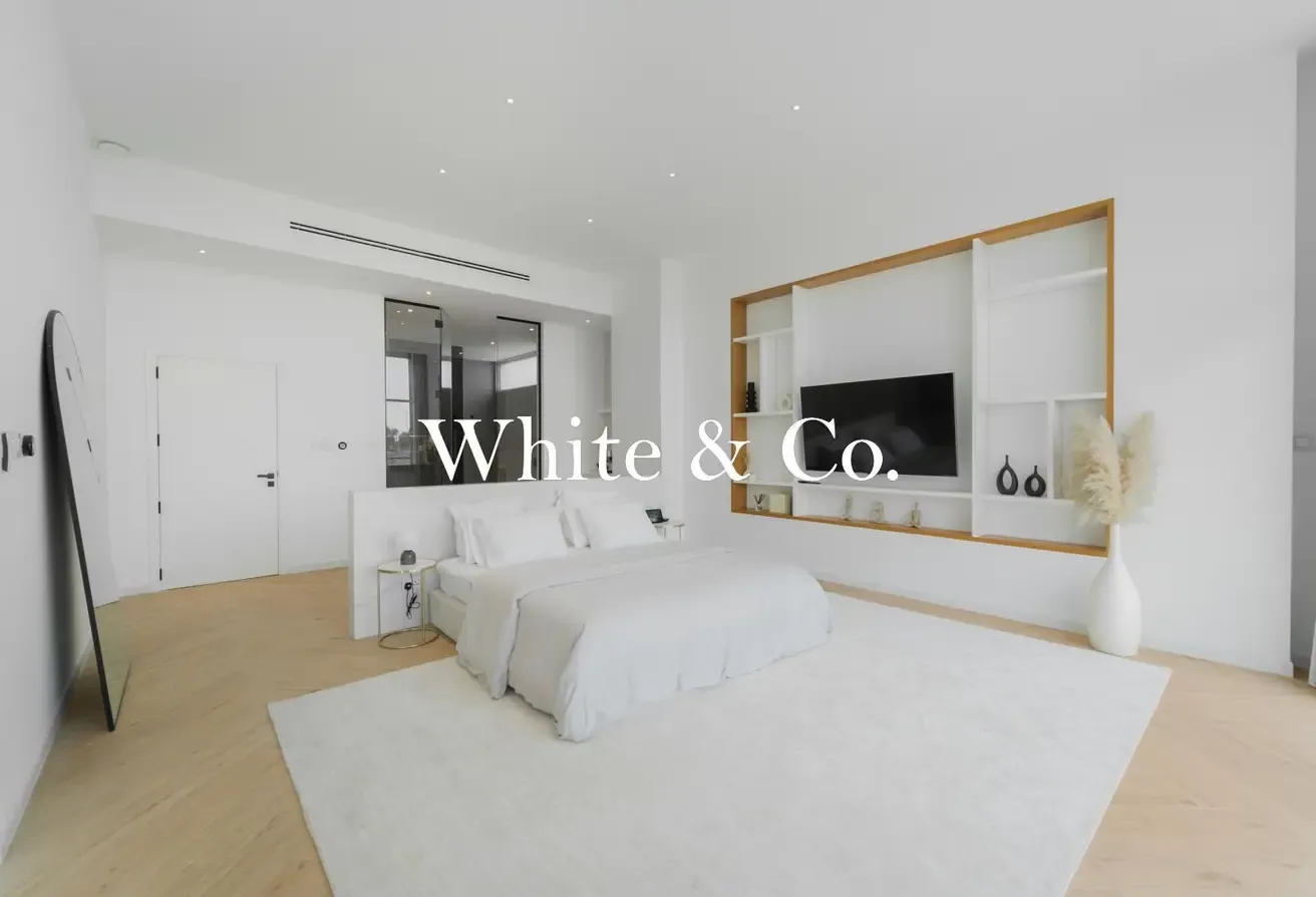 Fully Upgraded | Turn Key | Golf Views