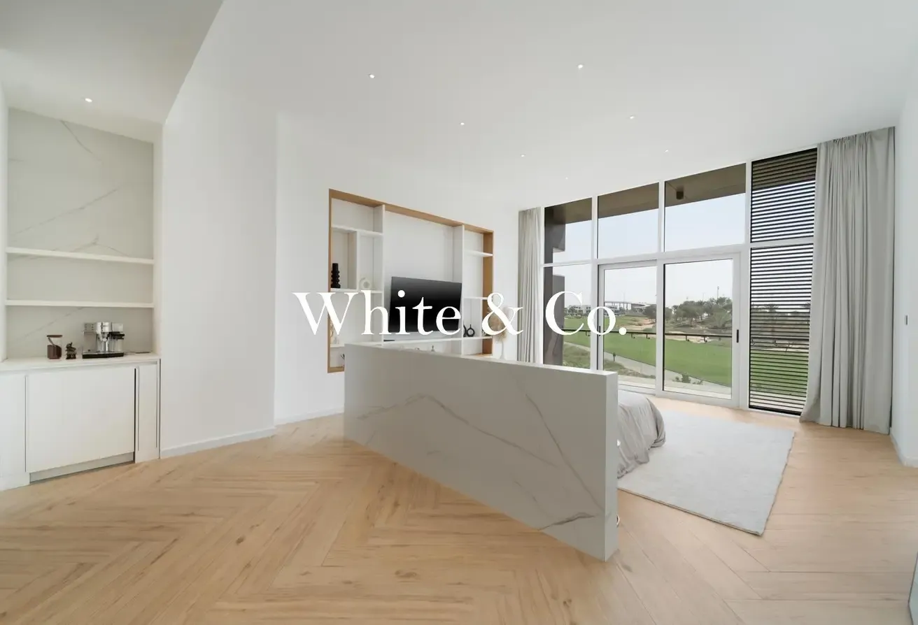 Fully Upgraded | Turn Key | Golf Views