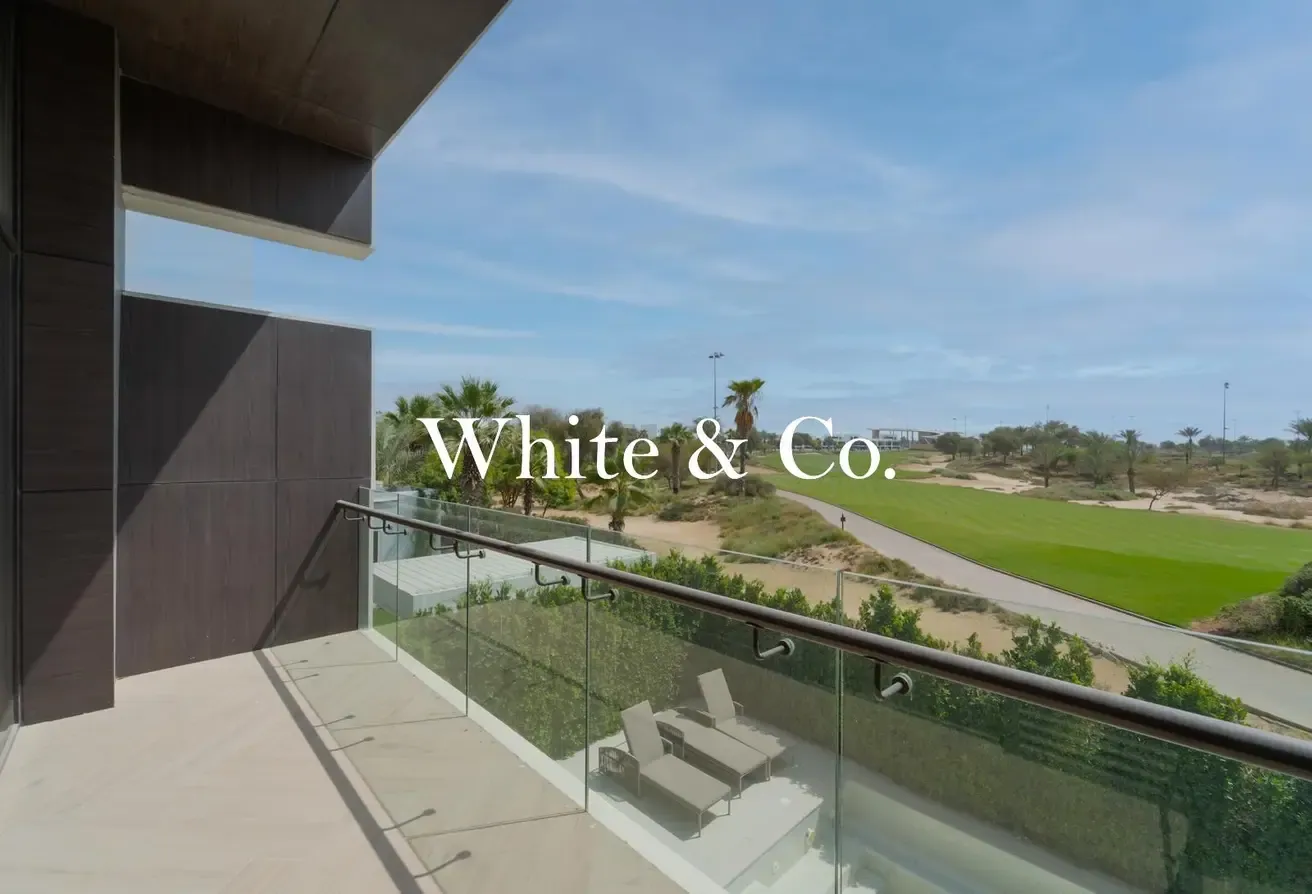 Fully Upgraded | Turn Key | Golf Views