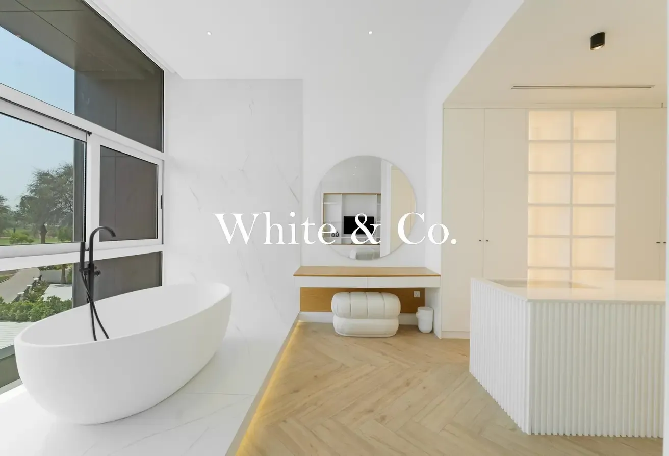 Fully Upgraded | Turn Key | Golf Views