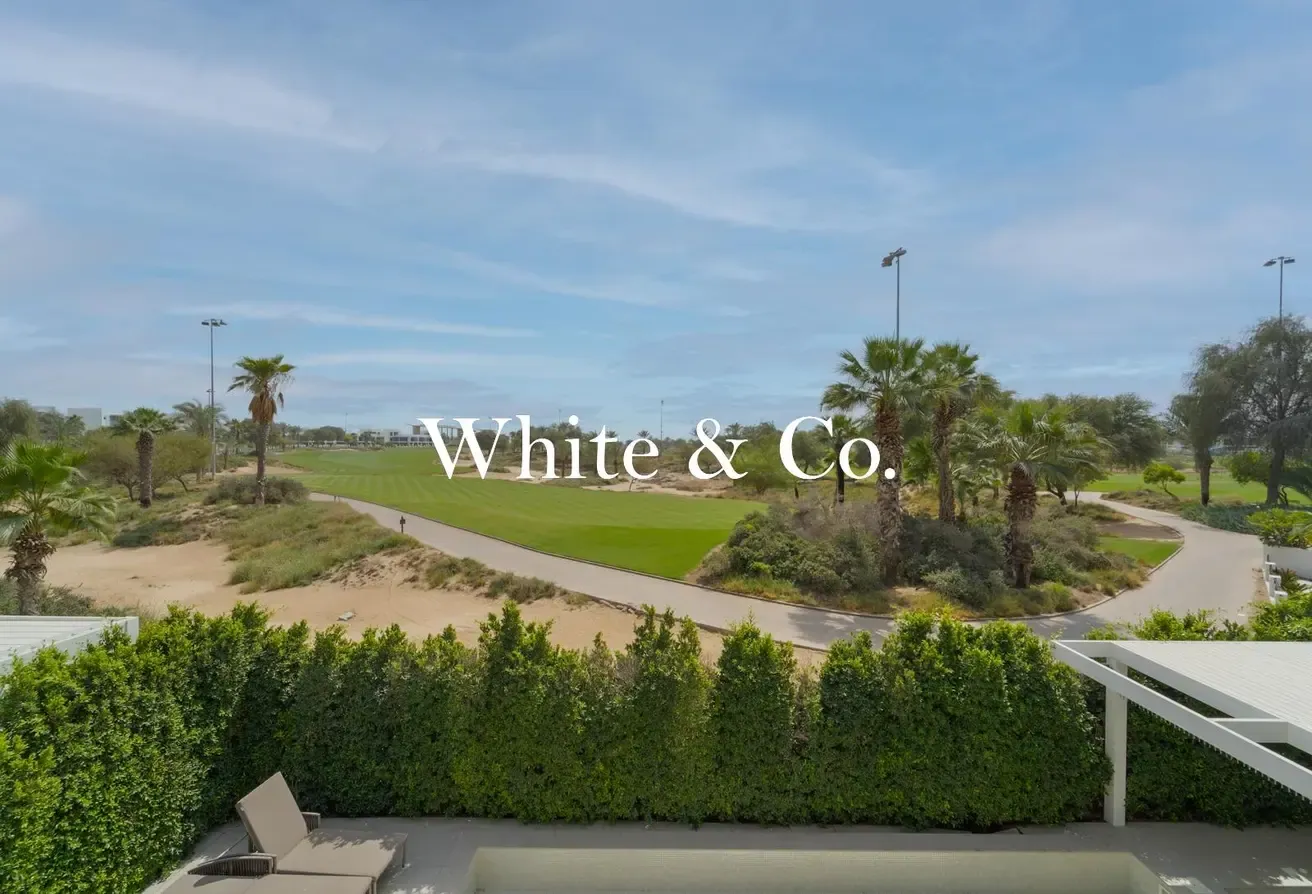 Fully Upgraded | Turn Key | Golf Views