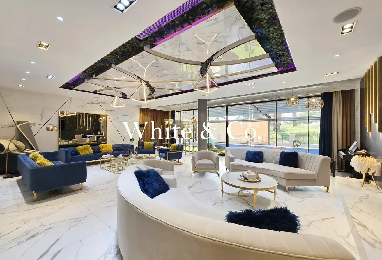 Golf Course View| Swimming Pool |VD1 -VOT