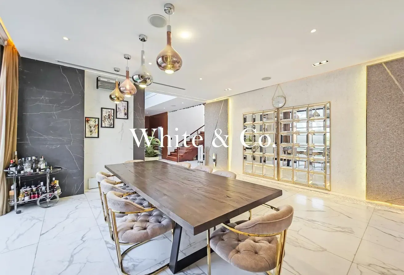 Golf Course View| Swimming Pool |VD1 -VOT