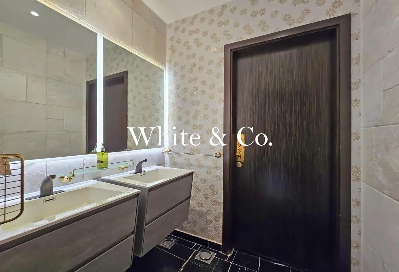 Golf Course View| Swimming Pool |VD1 -VOT