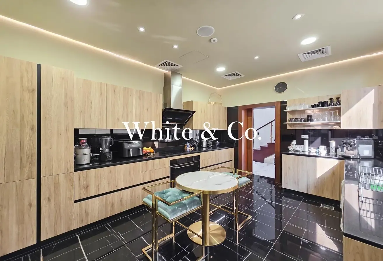 Golf Course View| Swimming Pool |VD1 -VOT