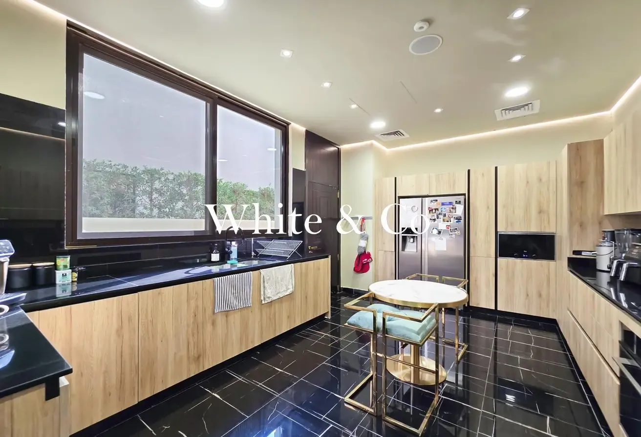 Golf Course View| Swimming Pool |VD1 -VOT