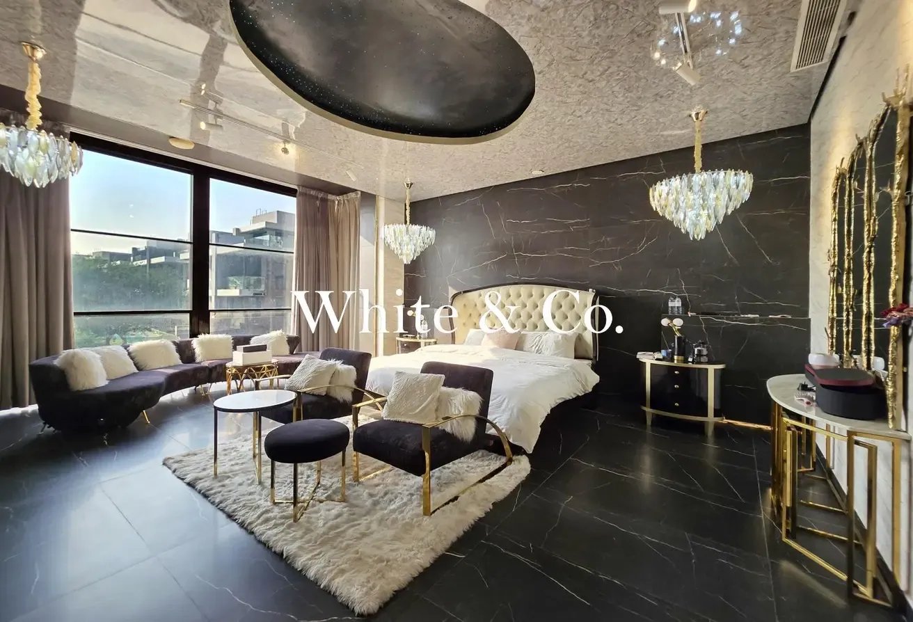 Golf Course View| Swimming Pool |VD1 -VOT