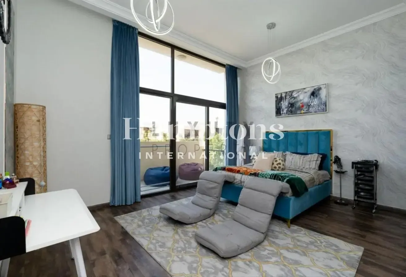 Golf Course View | Upgraded | Swimming Pool
