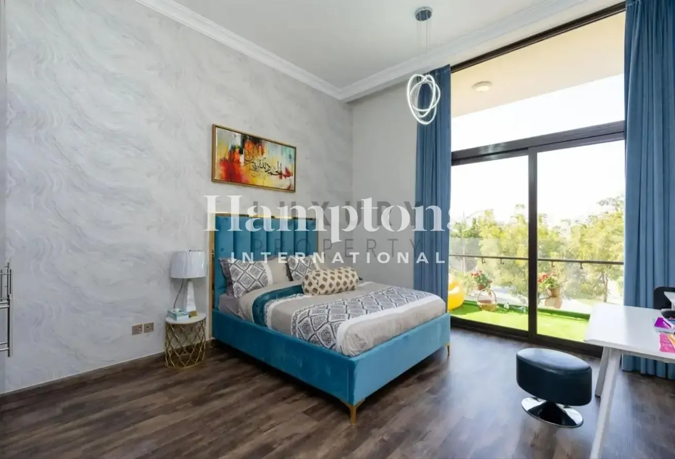 Golf Course View | Upgraded | Swimming Pool
