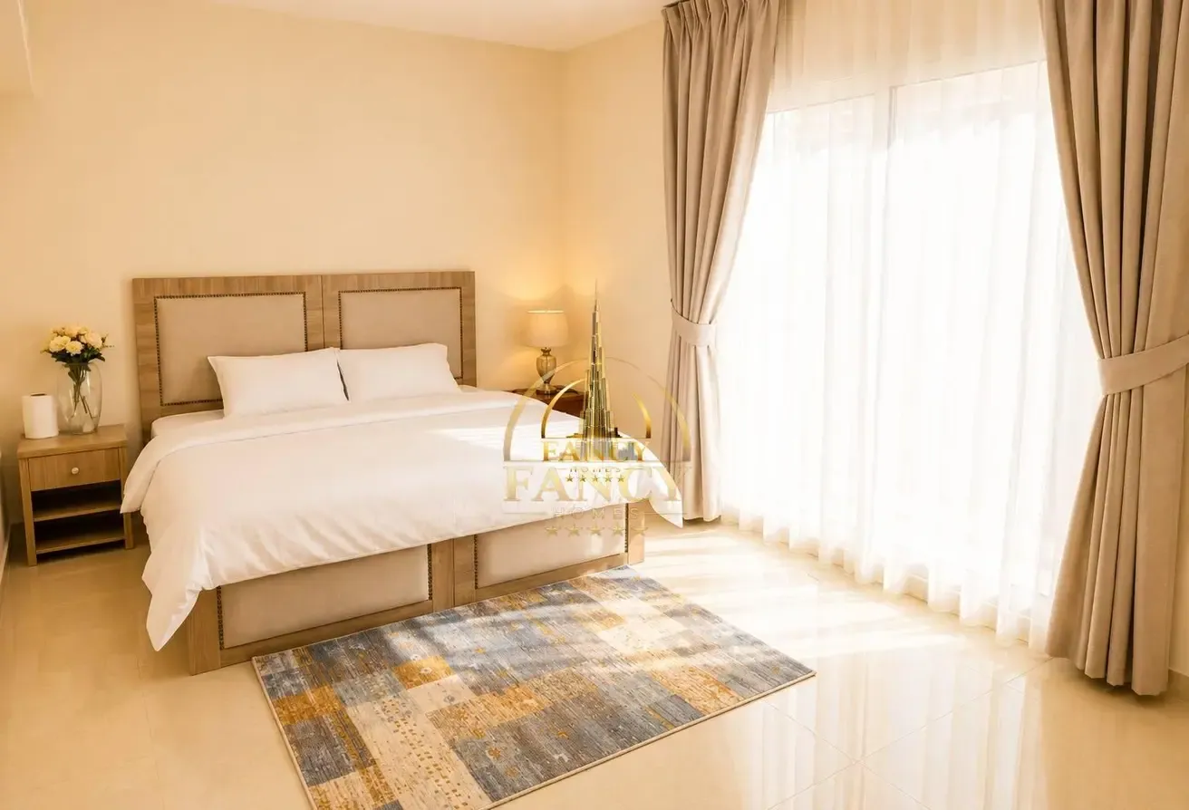 Furnished | Luxurious Villa | Huge Layout