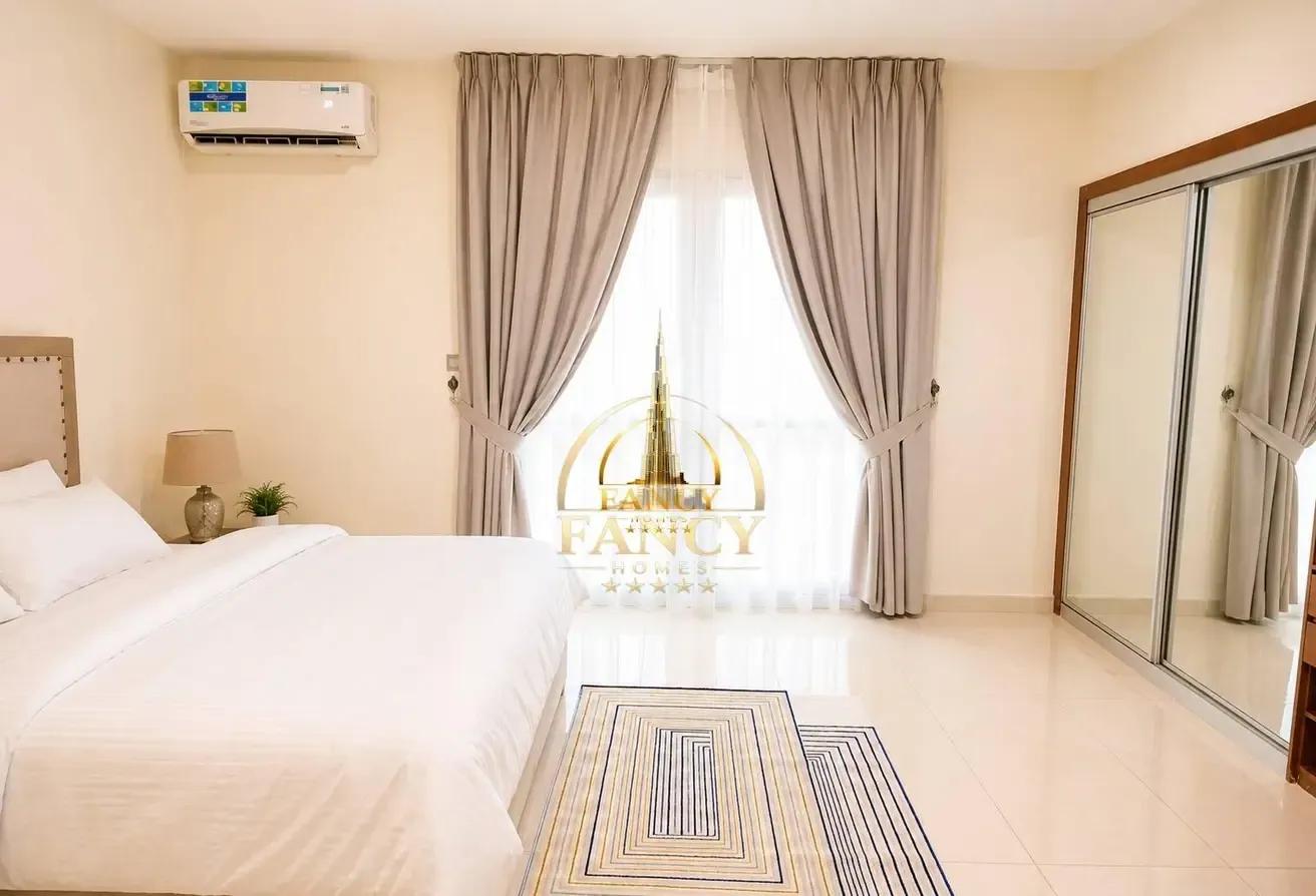 Furnished | Luxurious Villa | Huge Layout