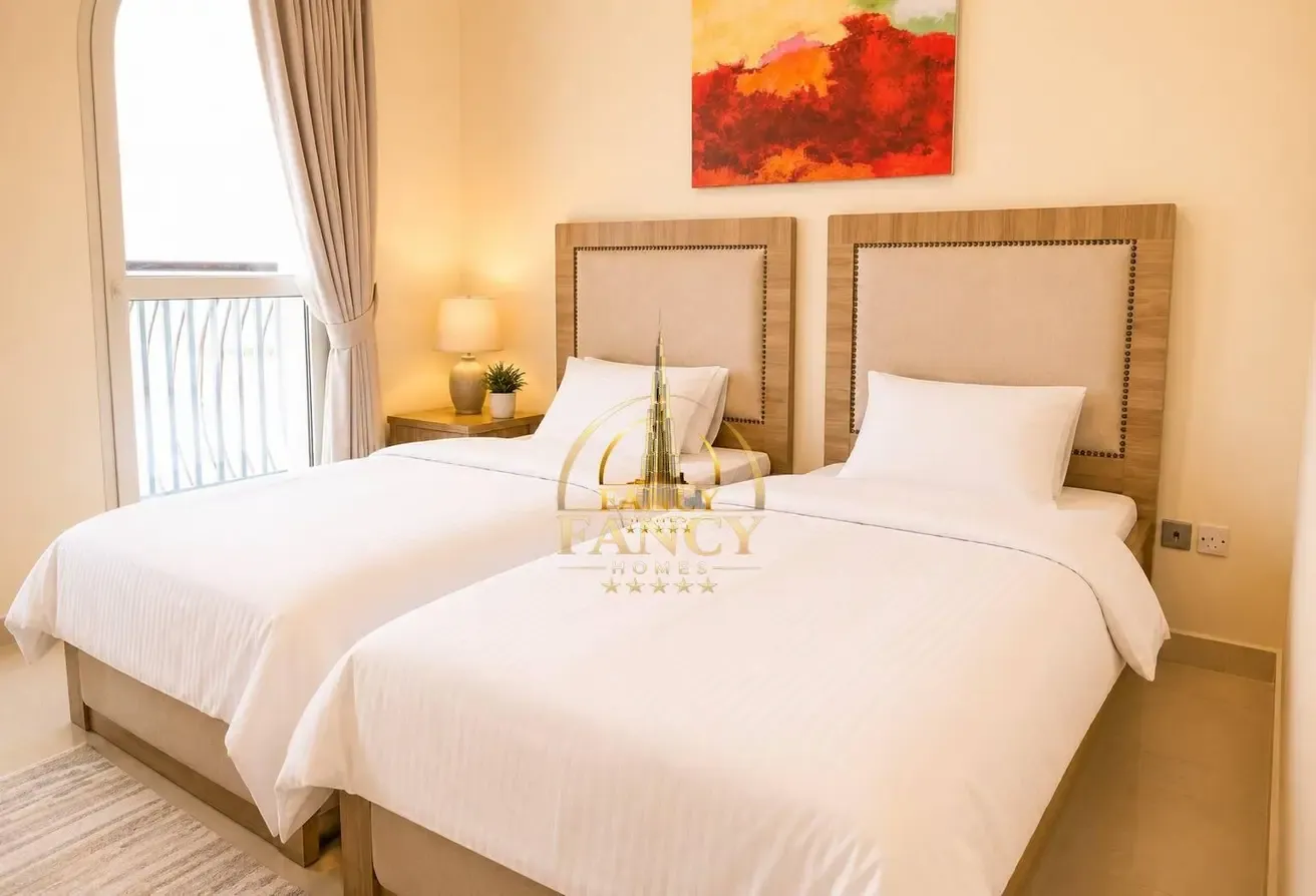 Furnished | Luxurious Villa | Huge Layout