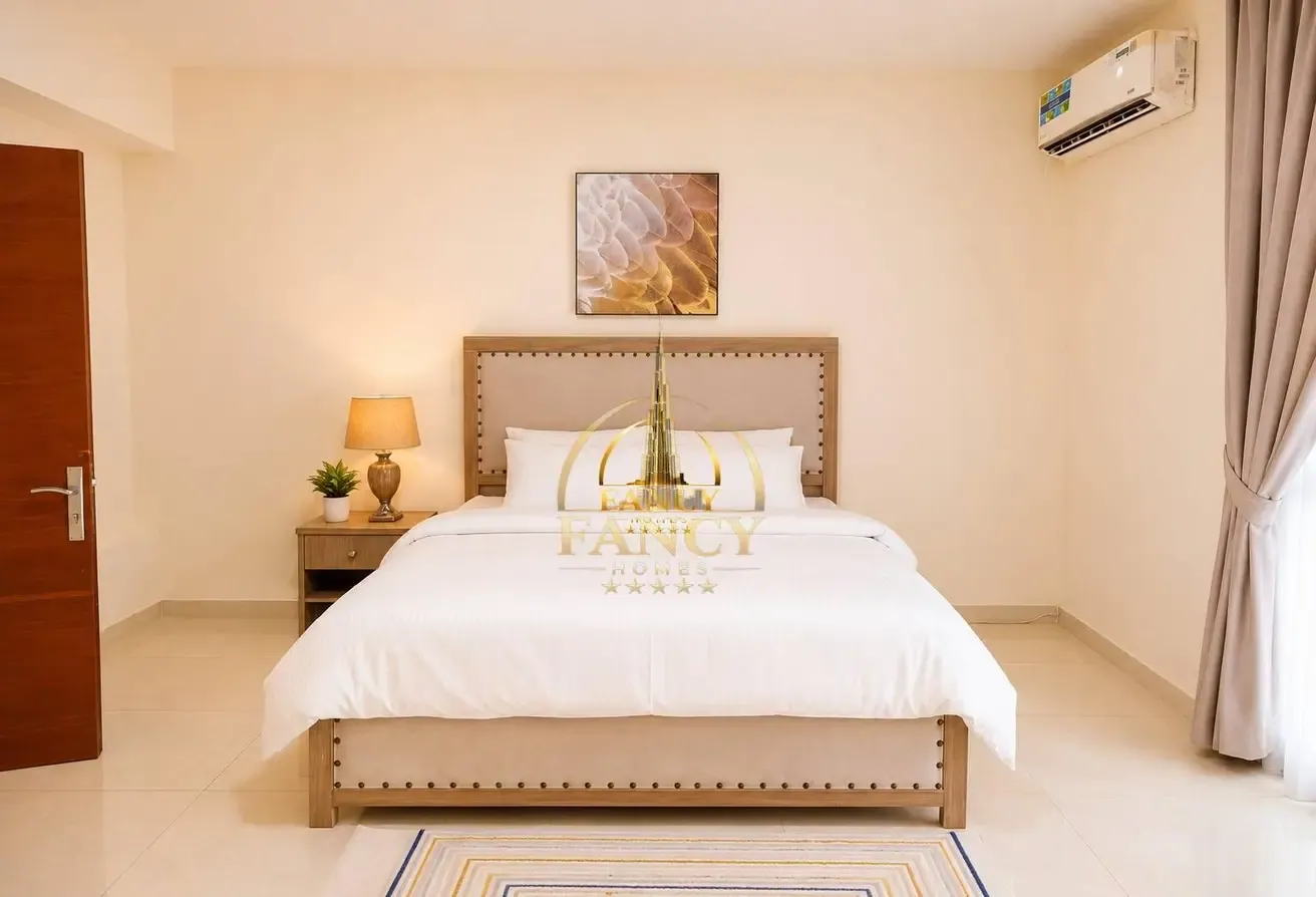 Furnished | Luxurious Villa | Huge Layout