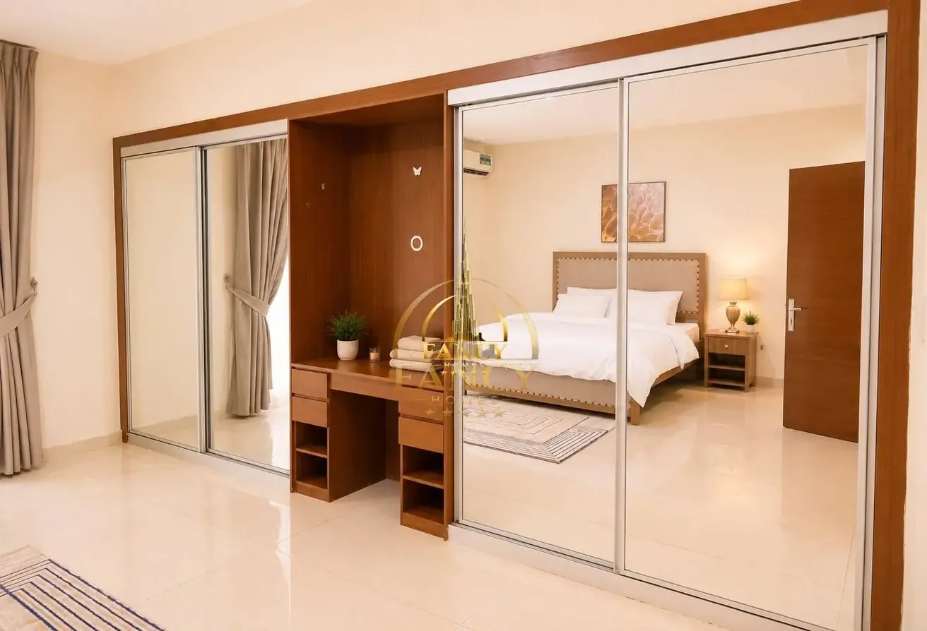 Furnished | Luxurious Villa | Huge Layout