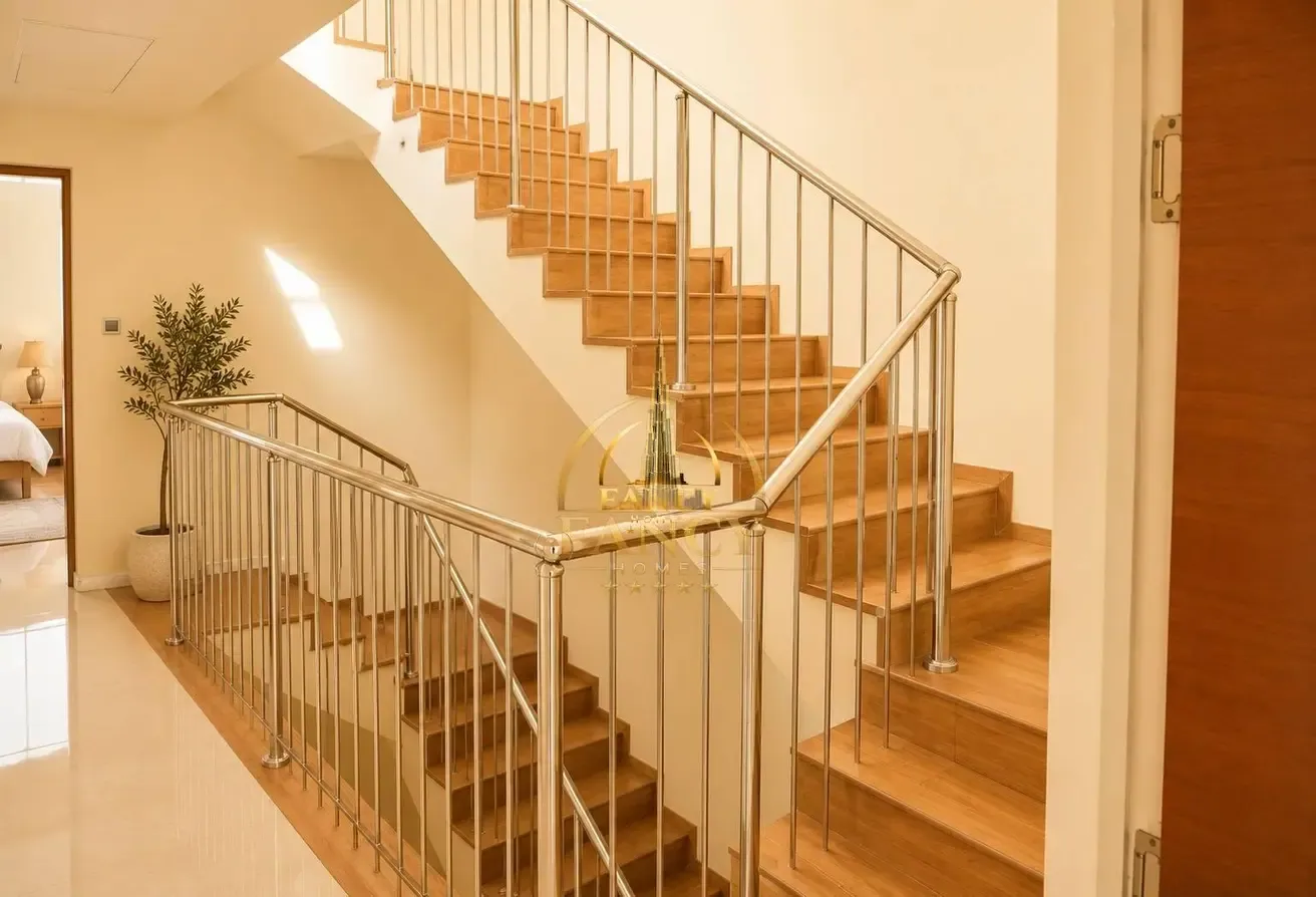 Furnished | Luxurious Villa | Huge Layout