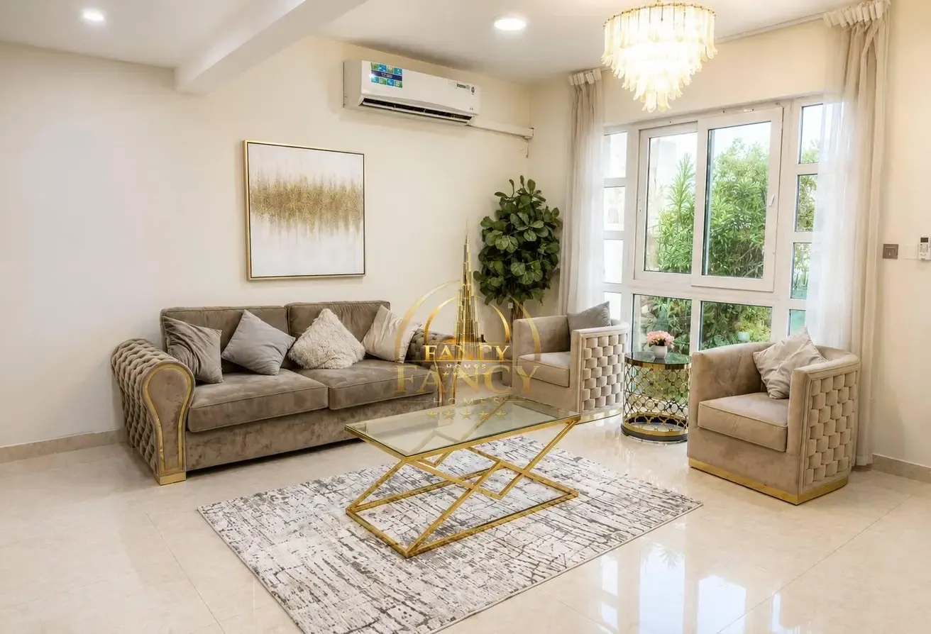 Furnished | Luxurious Villa | Huge Layout