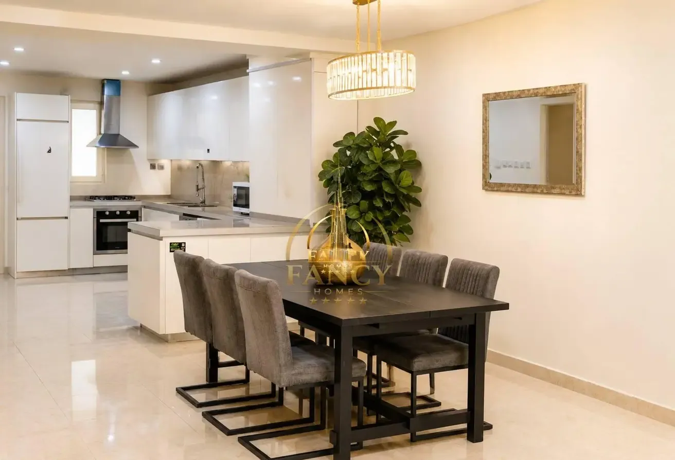 Furnished | Luxurious Villa | Huge Layout