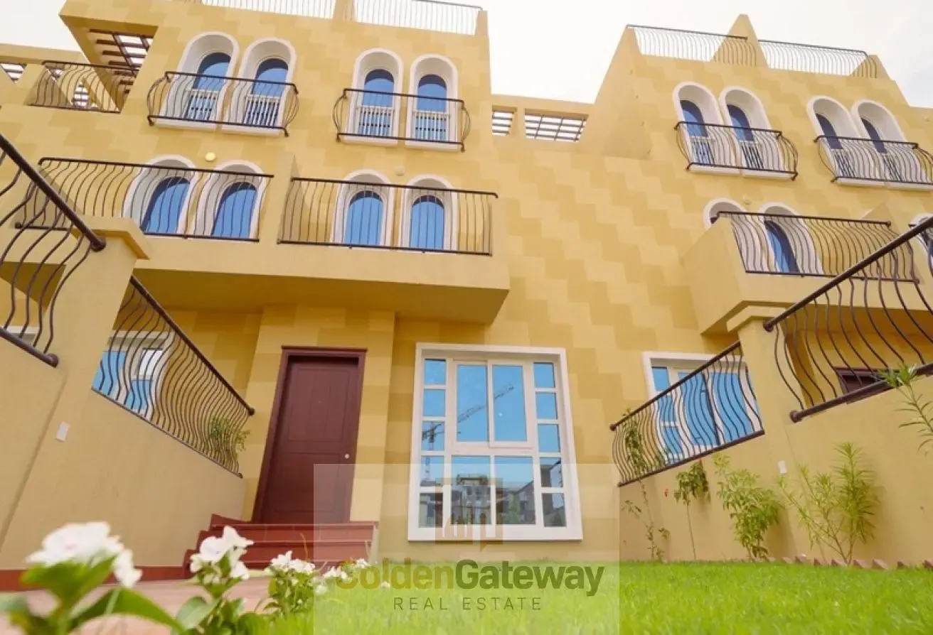 Investor Deal| Furnished |Vacant| Huge Garden