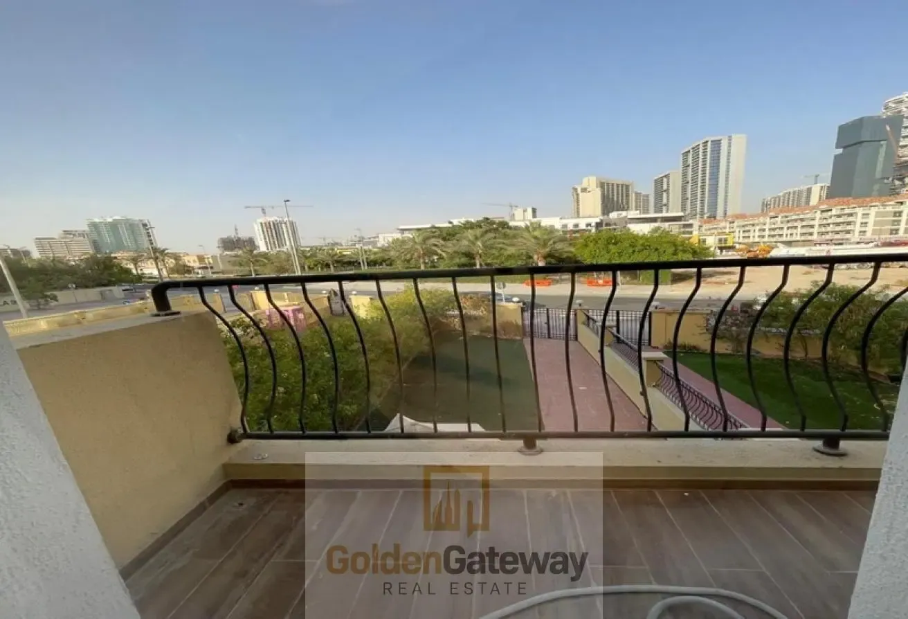 Investor  Deal| Furnished |Vacant| Huge Garden