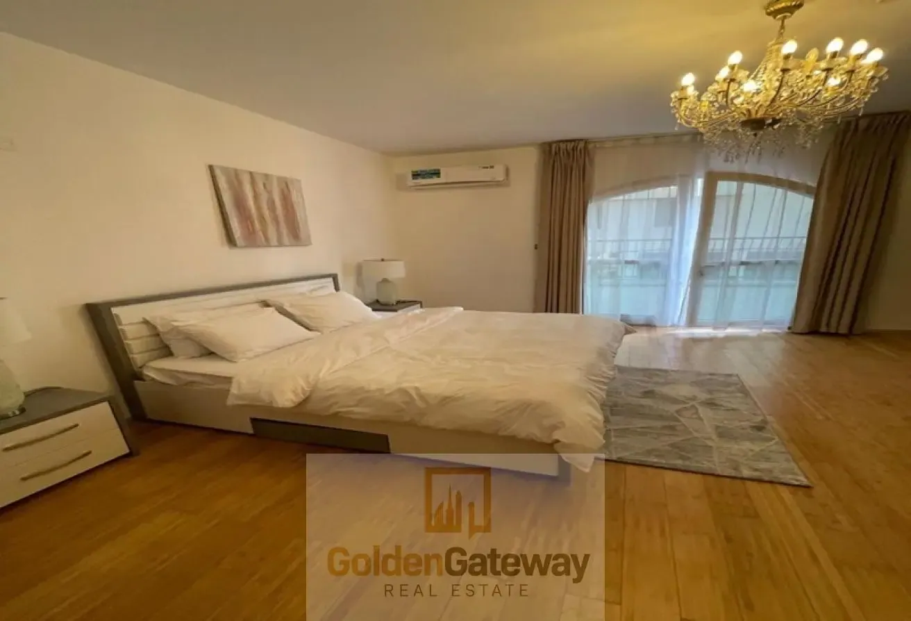 Investor  Deal| Furnished |Vacant| Huge Garden