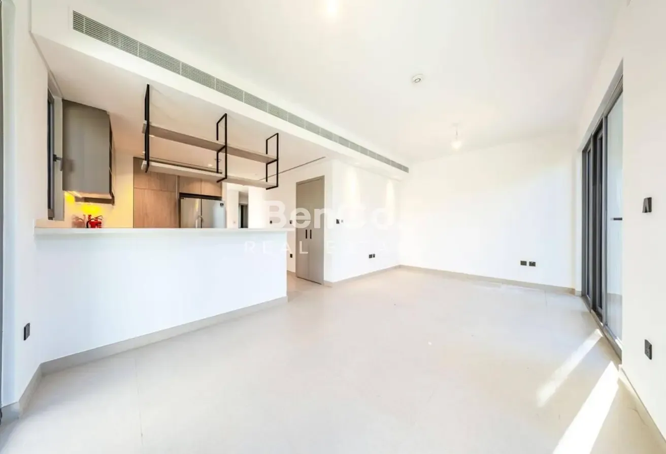 Open to Mortgage | Unique Location | Corner Unit