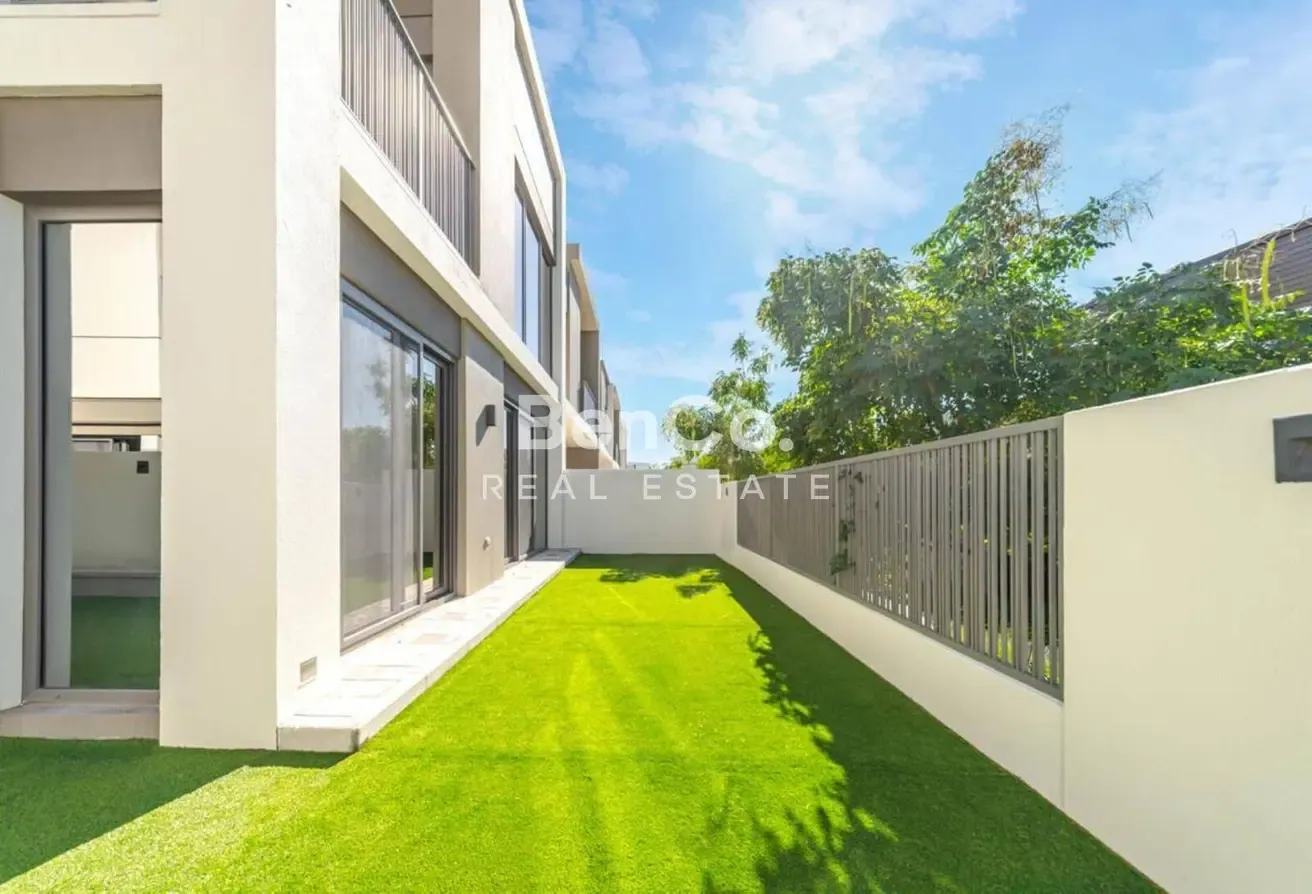 Open to Mortgage | Unique Location | Corner Unit