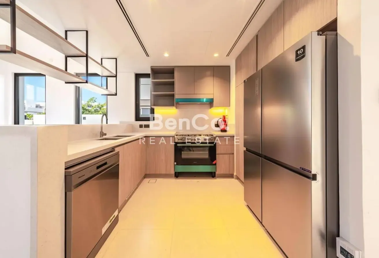 Open to Mortgage | Unique Location | Corner Unit