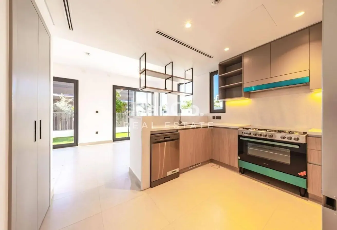 Open to Mortgage | Unique Location | Corner Unit