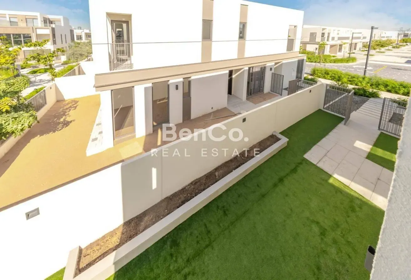 Open to Mortgage | Unique Location | Corner Unit